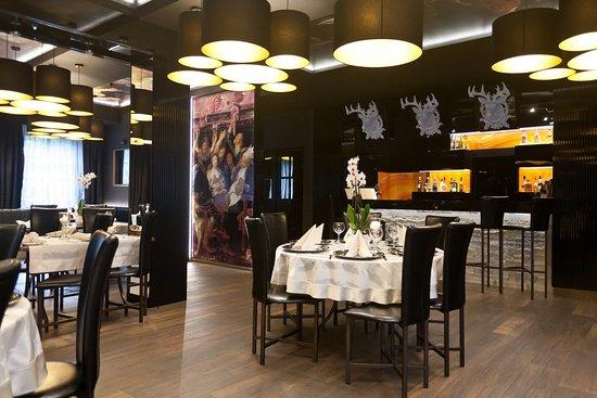 Trzej Kucharze Restaurant